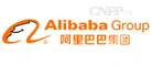 阿里巴巴Aibaba Logo