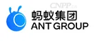 蚂蚁集团 Logo
