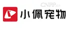 小佩宠物PETKIT Logo