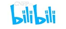 哔哩哔哩bilibili Logo