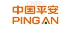 中国平安PINGAN Logo
