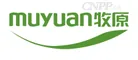 牧原muyuan Logo