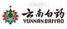 云南白药 Logo
