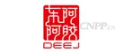 东阿阿胶DEEJ Logo