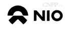 蔚来NIO Logo