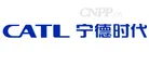 宁德时代CATL Logo