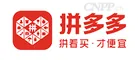 拼多多 Logo