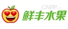 鲜丰水果 Logo