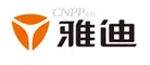 雅迪电动车 Logo