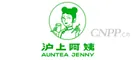 沪上阿姨 Logo