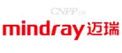 迈瑞mindray Logo