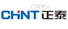 正泰CHiNT Logo