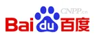 百度Baidu Logo