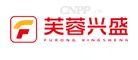 芙蓉兴盛 Logo